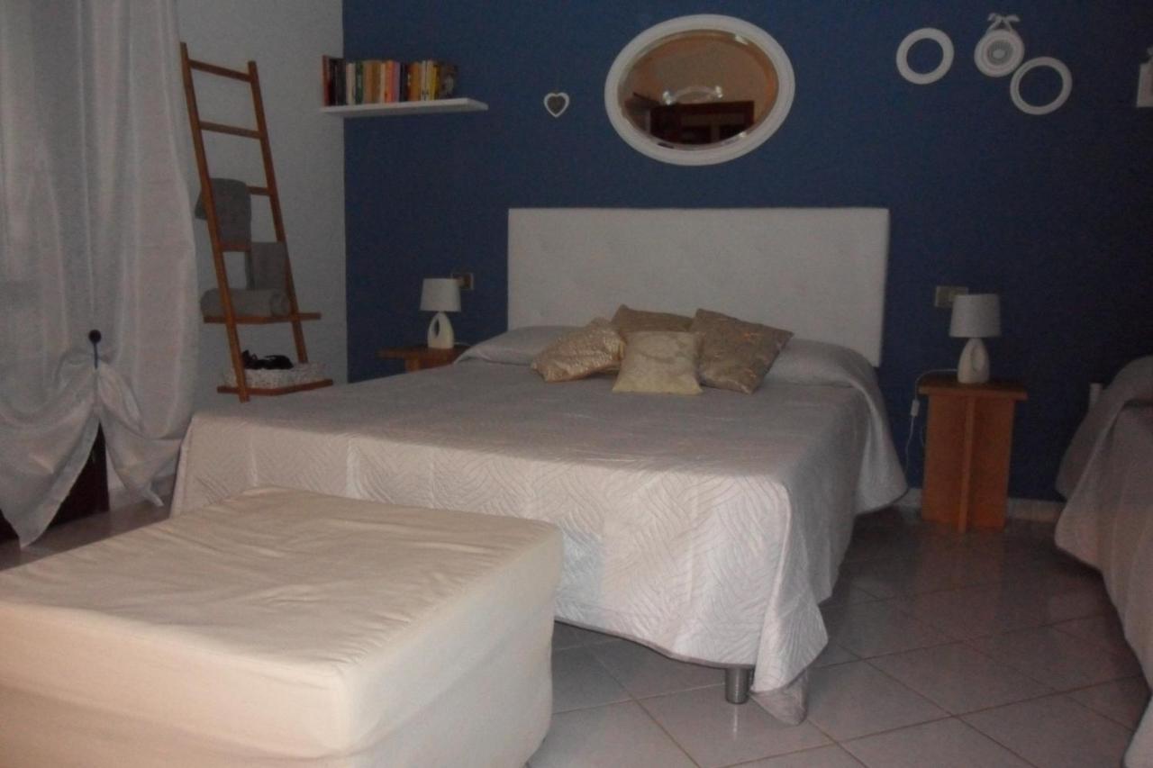 A Casa Di Monica Bed and breakfast Olbia